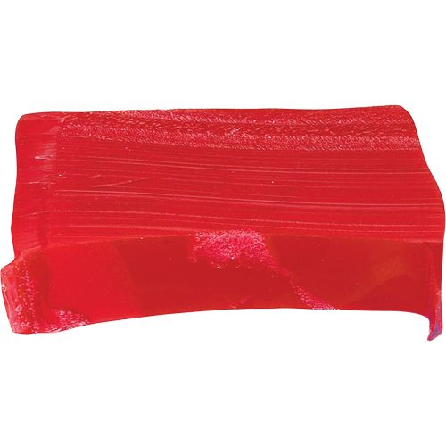 K-25 Protective Coating, Red, 25 lbs., B Brunswick Fyr & Safety