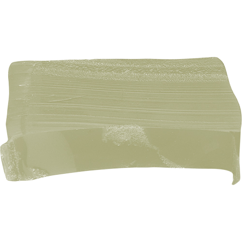Rev&ecirc;tement de protection E-52, Transparent, 25 lb, Boîte Brunswick Fyr & Safety