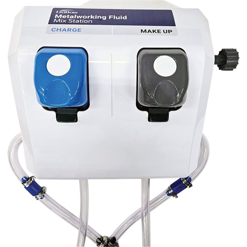 Postes de m&eacute;lange CIMCOOL Brunswick Fyr & Safety