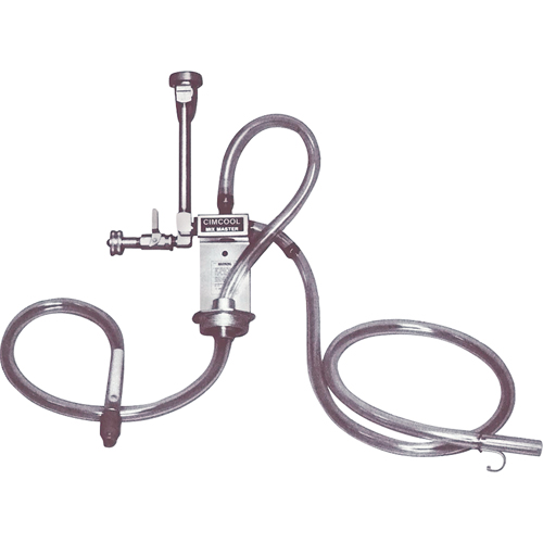 CIMCOOL&reg; Mix Master Proportioner II Brunswick Fyr & Safety