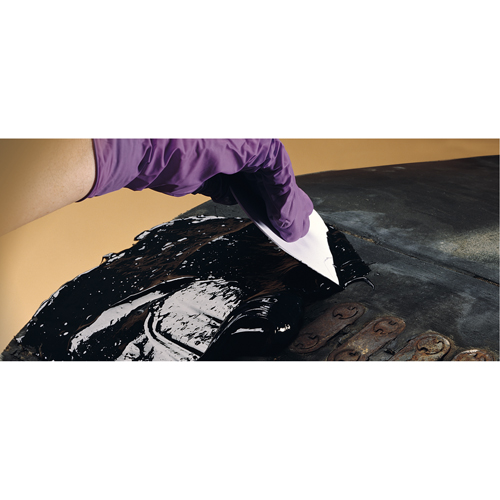 Trousses de r&eacute;paration rapide du caoutchouc Fixmaster Brunswick Fyr & Safety