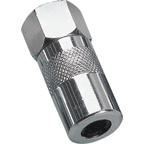 Professional Coupler, Steel Brunswick Fyr & Safety