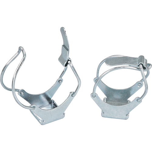 Support pour pistolet graisseur Brunswick Fyr & Safety