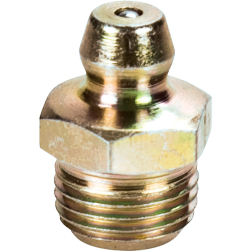 Raccord graisseur, Filetage de 1/8" Brunswick Fyr & Safety