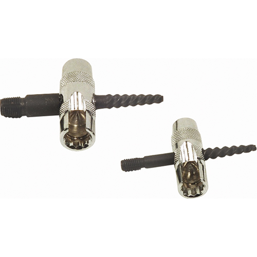 Outil Easy-Out Brunswick Fyr & Safety