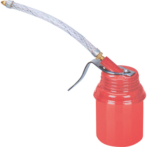 Burette &agrave; huile, Acier, Capacit&eacute; de 4 oz Brunswick Fyr & Safety