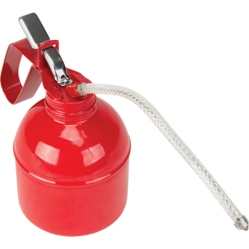Burette &agrave; huile, Acier, Capacit&eacute; de 23 oz Brunswick Fyr & Safety