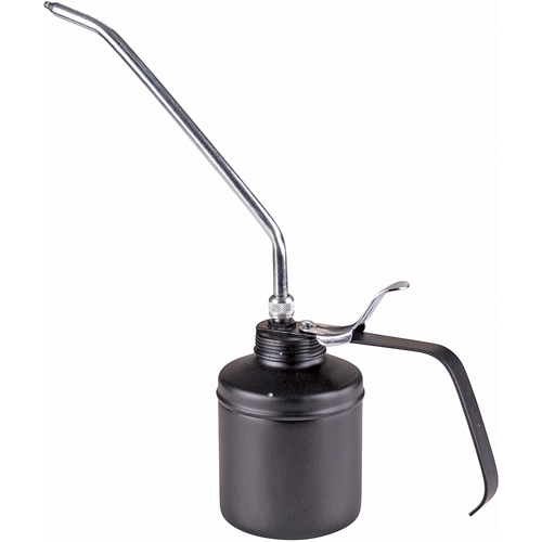 Burette &agrave; huile, Acier, Capacit&eacute; de 16 oz Brunswick Fyr & Safety