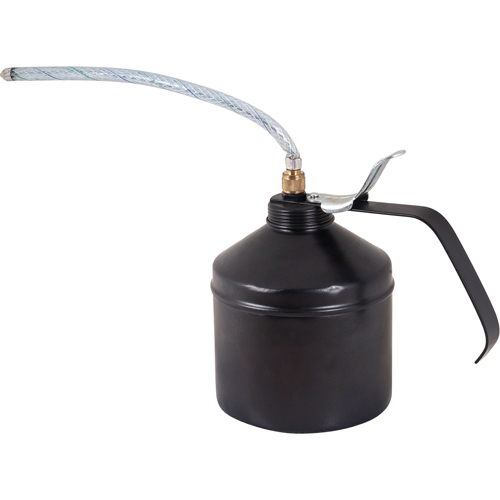Burette &agrave; huile, Acier, Capacit&eacute; de 33 oz Brunswick Fyr & Safety