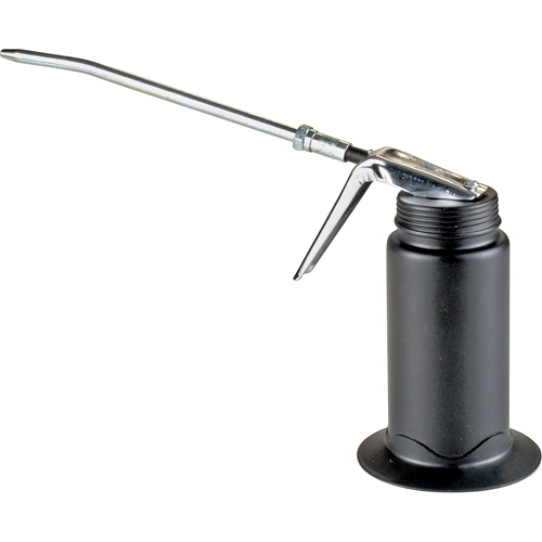 Oil Can, Steel, 6 oz Capacity Brunswick Fyr & Safety