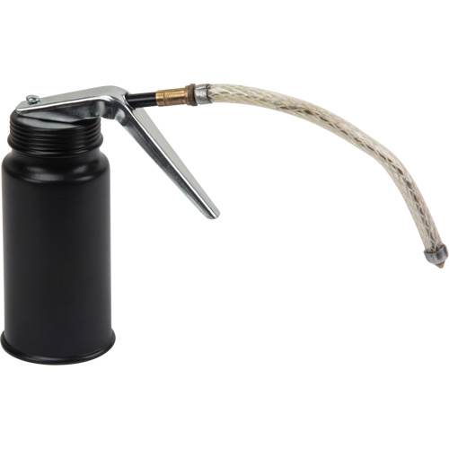 Burette &agrave; huile, Acier, Capacit&eacute; de 6 oz Brunswick Fyr & Safety