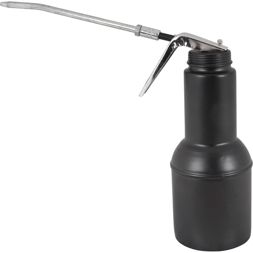 Oil Can, Steel, 16 oz Capacity Brunswick Fyr & Safety
