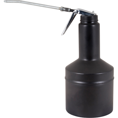 Oil Can, Steel, 33 oz Capacity Brunswick Fyr & Safety