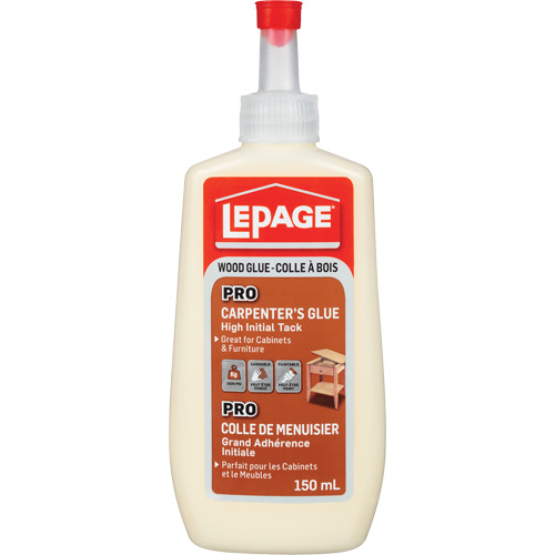 Colle de menuisier LePage Brunswick Fyr & Safety