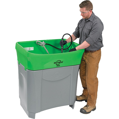 MAXI Starter Kit, Plastic Brunswick Fyr & Safety