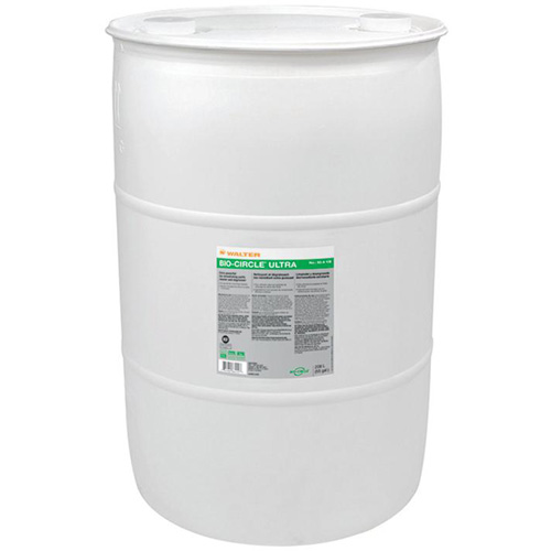 Solution Ultra BIO-CIRCLE, Baril Brunswick Fyr & Safety