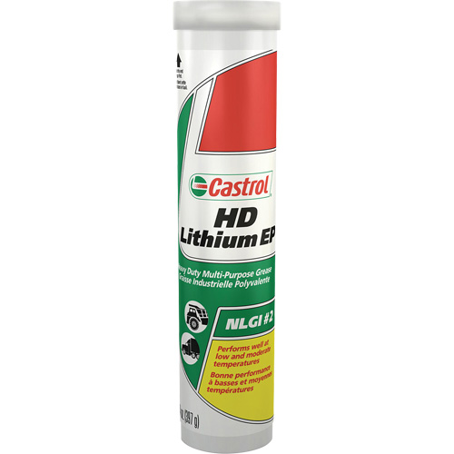 5313 HD Lithium EP2 Extreme Pressure Grease Brunswick Fyr & Safety