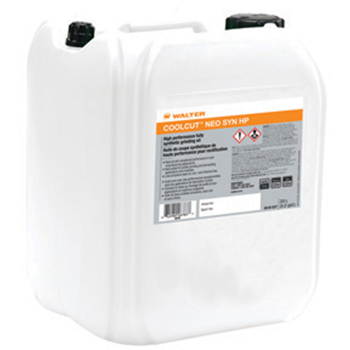 Coolcut NEO AP Neat Oil, 20 L Brunswick Fyr & Safety