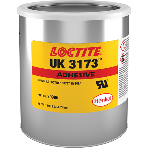 R&eacute;sine de polyur&eacute;thane UK 3173 Brunswick Fyr & Safety