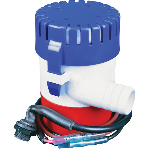 BenchtopPro&reg; Pump Assembly Brunswick Fyr & Safety