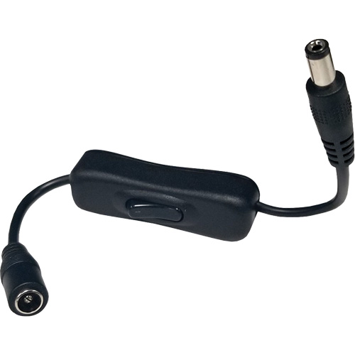 BenchtopPro&reg; Power Switch Brunswick Fyr & Safety