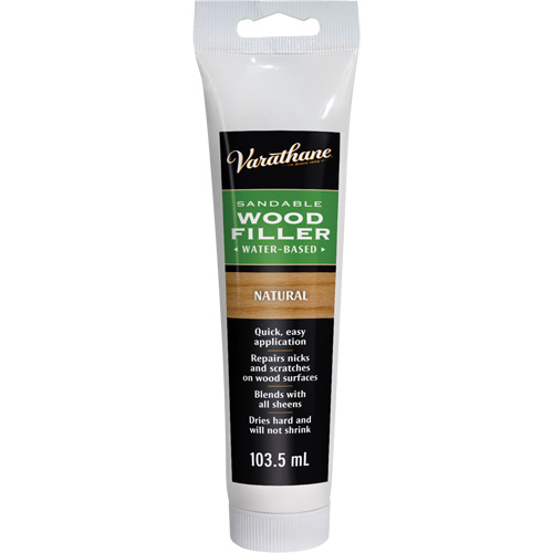 Varathane&reg; Wood Filler, 103.5 ml Brunswick Fyr & Safety