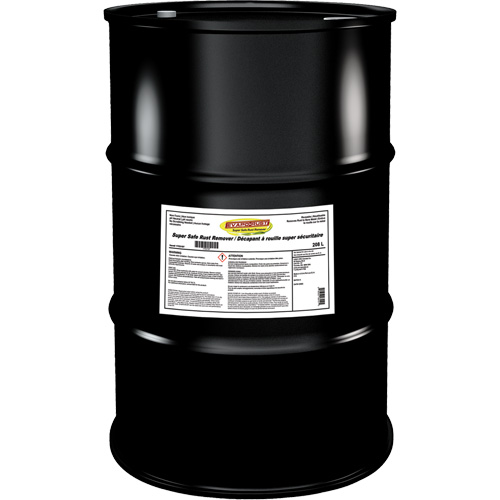 Evapo-Rust&reg; Super Safe Rust Remover, Pail Brunswick Fyr & Safety