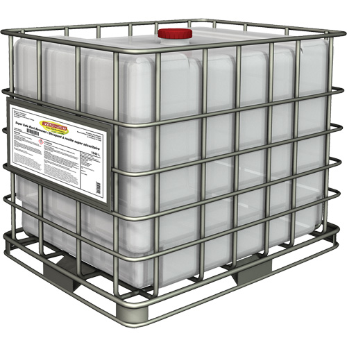 Agent antirouille super s&eacute;curitaire Evapo-Rust, Baril Brunswick Fyr & Safety