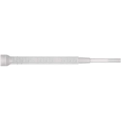 Embout m&eacute;langeur statique Brunswick Fyr & Safety