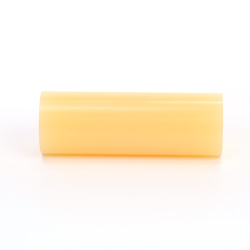Adh&eacute;sif thermofusible, 1" dia x 3" lo, Ambr&eacute;e Brunswick Fyr & Safety