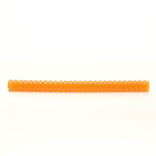 Scotch-Weld Hot Melt Adhesive, 5/8" Dia. x 8" L, Amber Brunswick Fyr & Safety