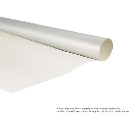 Ruban double face, 25,4 mm (1") la x 55 m (180') lo, 6,7 mils Brunswick Fyr & Safety