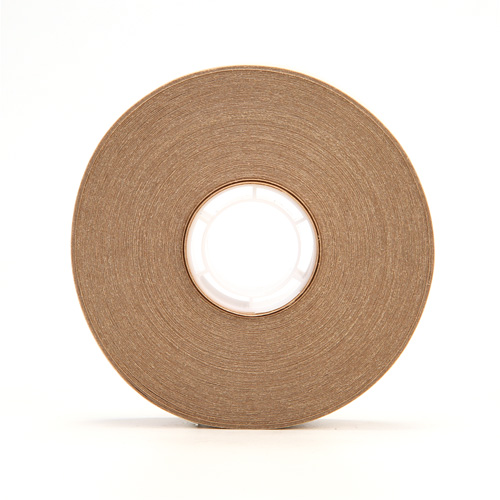 ATG Adhesive Transfer Tape, 19 mm (3/4") W x 55 m (180') L, 2 mils Brunswick Fyr & Safety