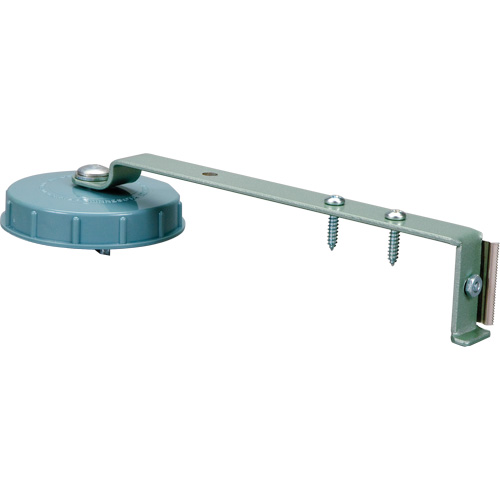 Utility Bracket Dispenser Brunswick Fyr & Safety