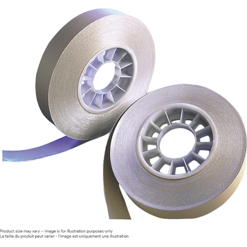 Damping Foil, 15 mils Thick, 48 mm (1-7/8") x 33 m (108') Brunswick Fyr & Safety