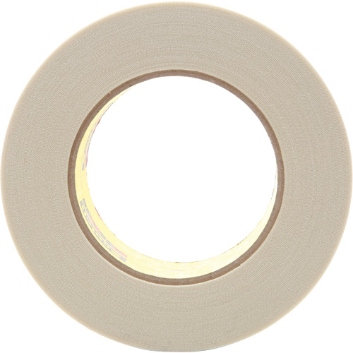 Glass Cloth Tape, 48 mm (2") W x 55 m (180') L Brunswick Fyr & Safety
