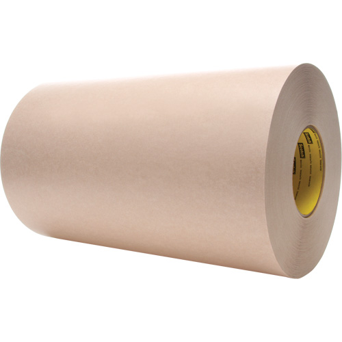 Heavy-Duty Protective Tape, Kraft, 12" x 2160", 28 lbs., Roll Brunswick Fyr & Safety