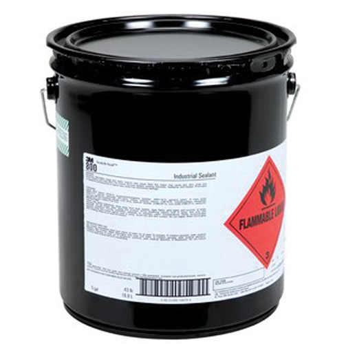 Produit d'&eacute;tanch&eacute;it&eacute; industriel Scotch-Seal Brunswick Fyr & Safety