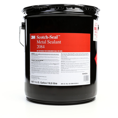 Scotch-Seal Metal Sealant Brunswick Fyr & Safety