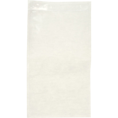 Non-Printed Packing List Envelope, 10" L x 5-1/2" W, Endloading Style Brunswick Fyr & Safety