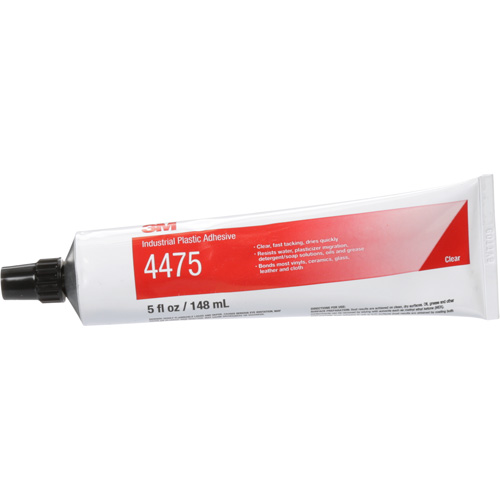 Scotch-Weld Industrial Plastic Adhesive Brunswick Fyr & Safety