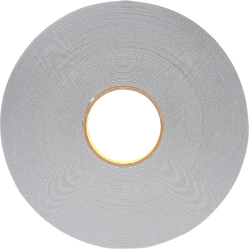 Ruban VHB, 66 m (216') lo x 12 mm (1/2") la, 25 mils, Acrylique Brunswick Fyr & Safety