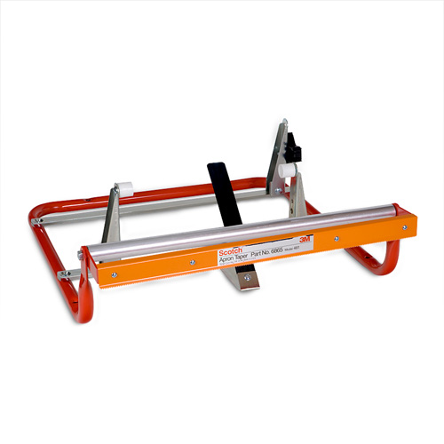 Scotch&reg; Apron Taper Brunswick Fyr & Safety