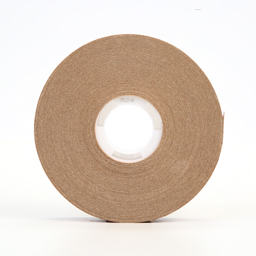 Scotch&reg; ATG Adhesive Transfer Tape, 19 mm (3/4") W x 33 m (108') L, 2 mils Brunswick Fyr & Safety