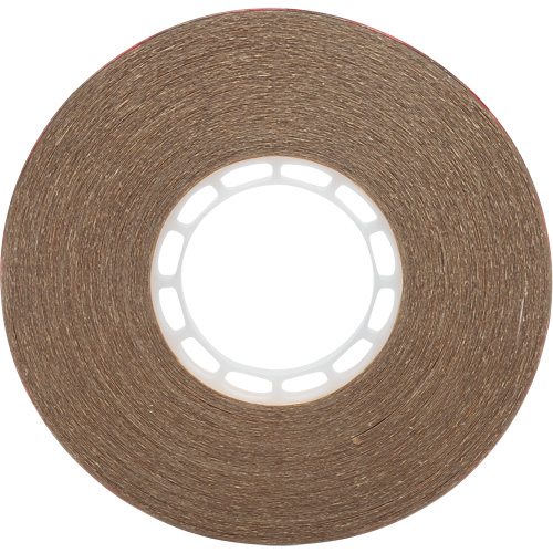 Scotch&reg; ATG Adhesive Transfer Tape, 6 mm (1/4") W x 16.5 m (54') L, 5 mils Brunswick Fyr & Safety