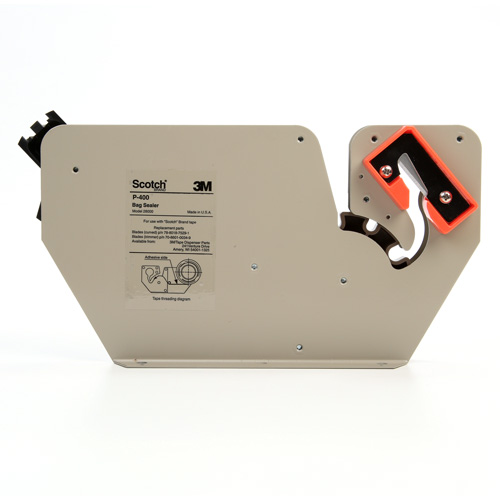 Scotch&reg; Bag Sealer Brunswick Fyr & Safety