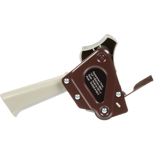 Scotch&reg; Box Sealing Tape Dispenser 40 PE, Standard Duty, Fits Tape Width Of 48 mm (2") Brunswick Fyr & Safety