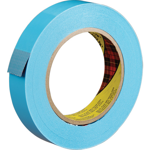 Ruban de cerclage Scotch, &eacute;paisseur 4,6 mils, 48 mm (2") x 55 m (180')  Brunswick Fyr & Safety
