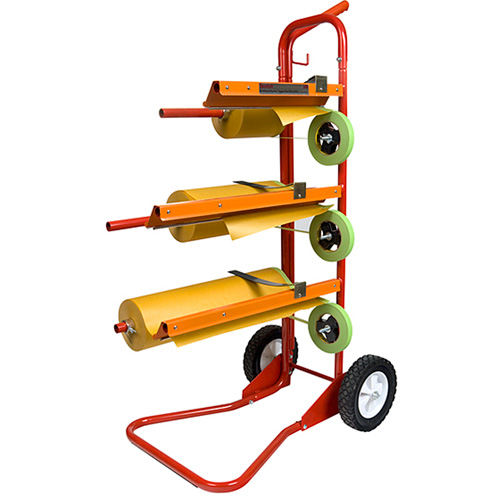 Scotch&reg; Slimline Apron Taper Brunswick Fyr & Safety