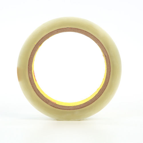 Super Bond Film Tape, Polyester, 25.4 mm (1") W x 33 m (108') L, 4.1 mils Thick Brunswick Fyr & Safety